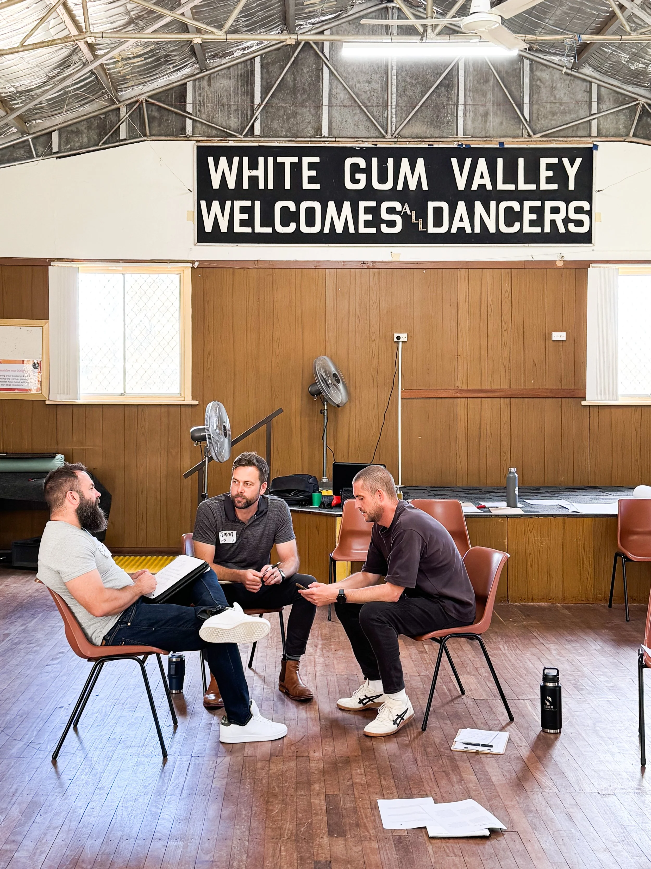 LEADERSHIP & IMPACT TOOLBOX