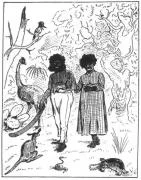 Bulletin (Sydney) Nov. 7, 1885 p. 22