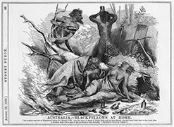 Syd. Punch Aug 1868 p99