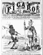 Queensland Figaro, Aug. 7, 1886