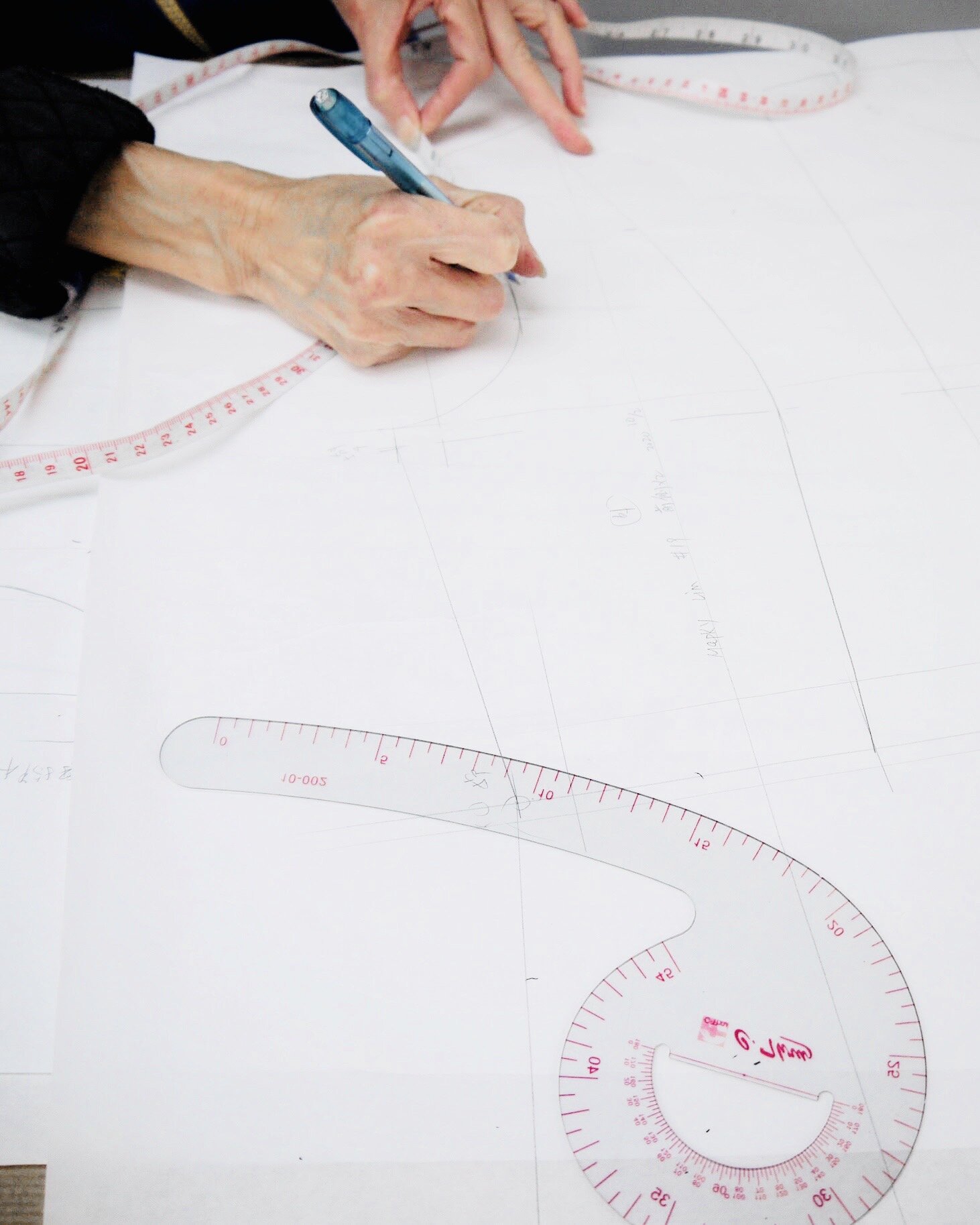 Preserving a Hong Kong Heritage- the History of Hong Kong Tailors