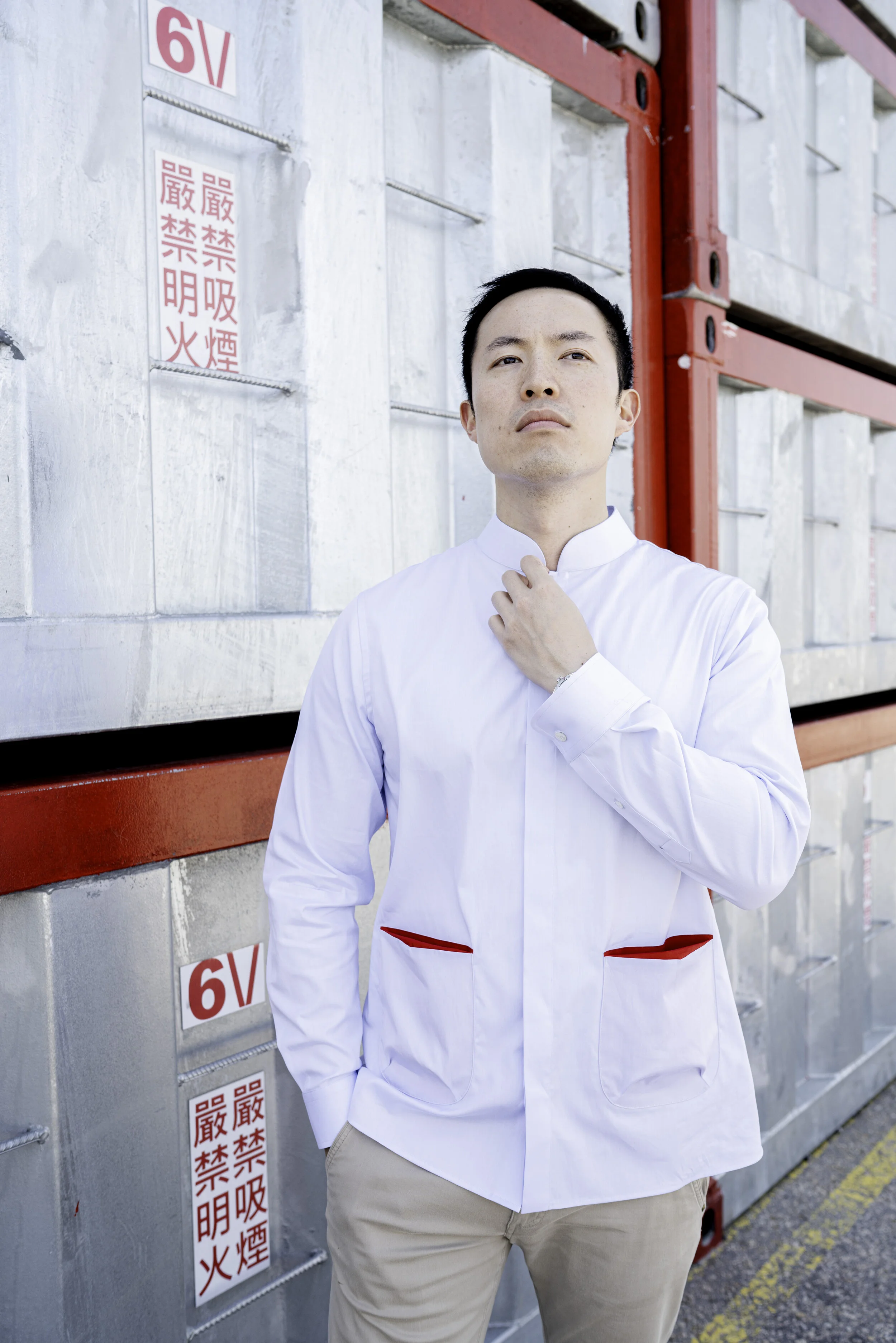 Our favourite fall wardrobe essentials