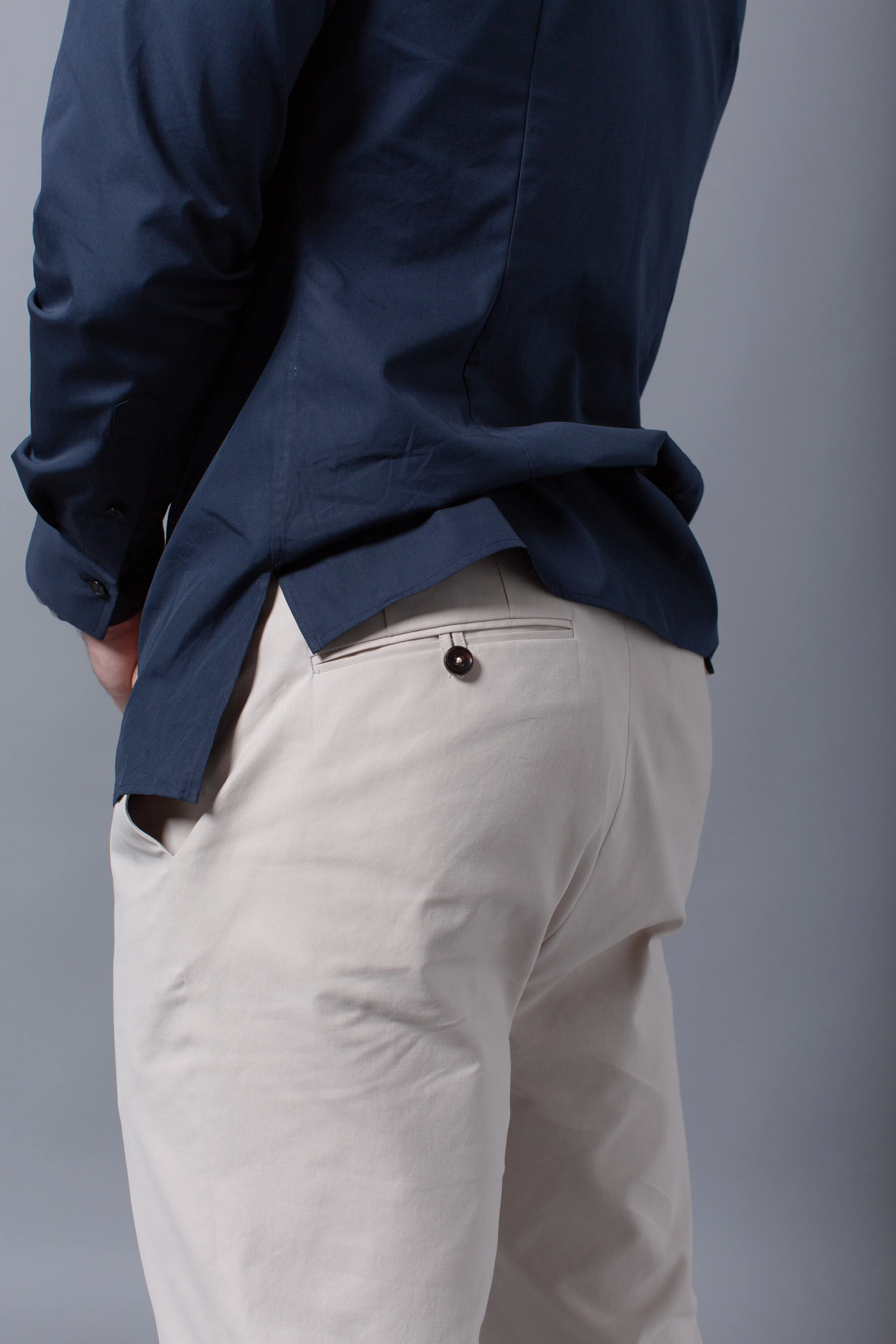 Classic Absolute Trousers — JSMP 