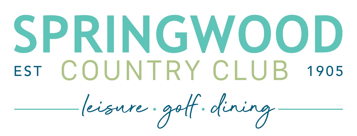 SPRINGWOOD COUNTRY CLUB