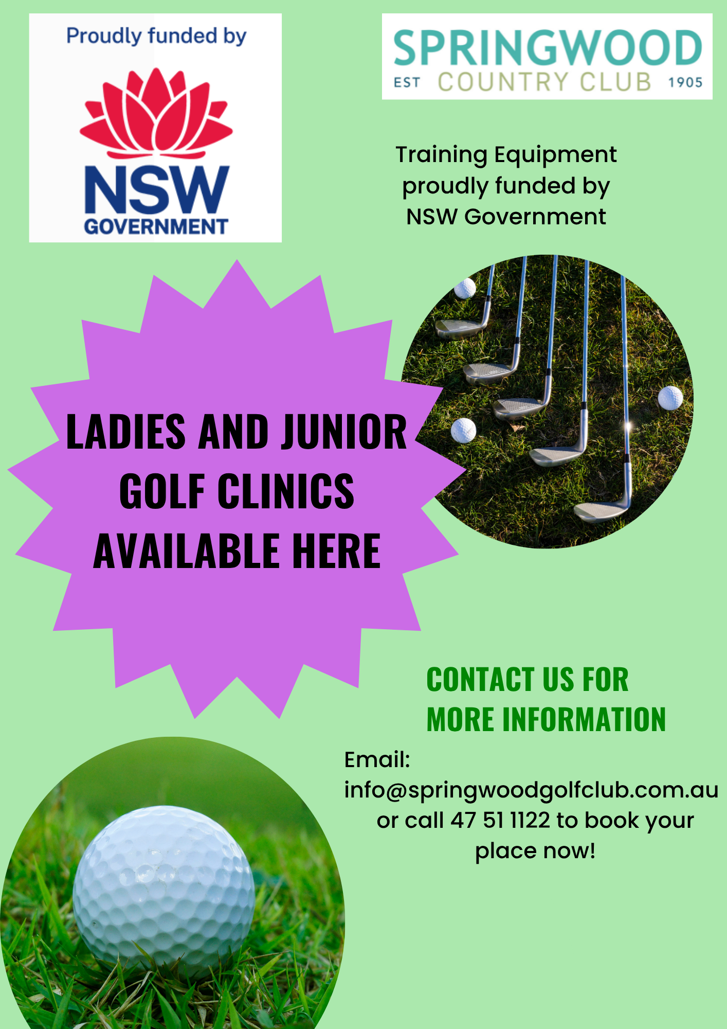 Golf Clinic Advertisement.png