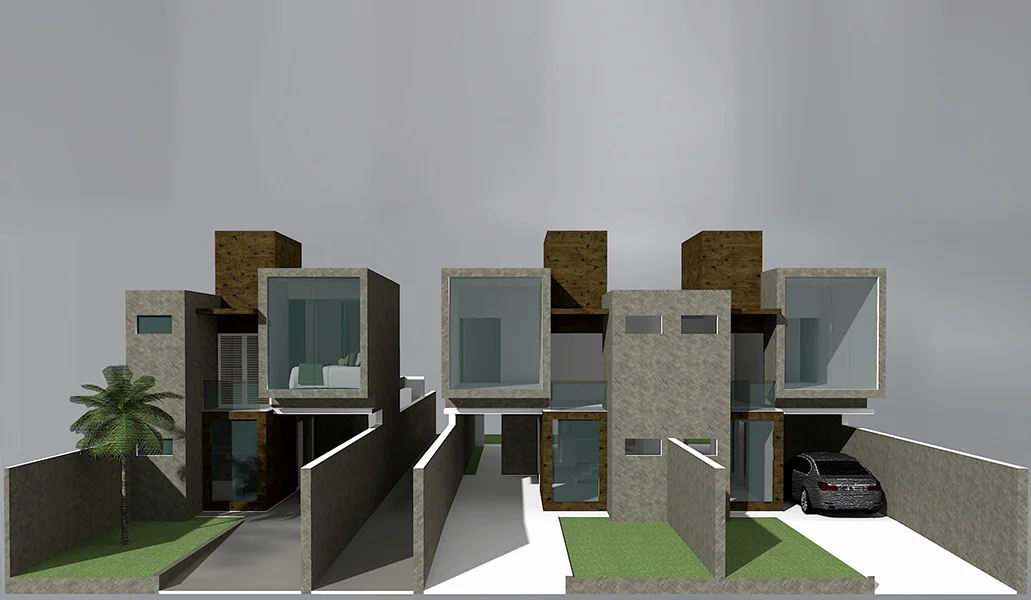 CHALET(S)900 SQMSABAH AL AHMAD COASTAL AREADESIGN