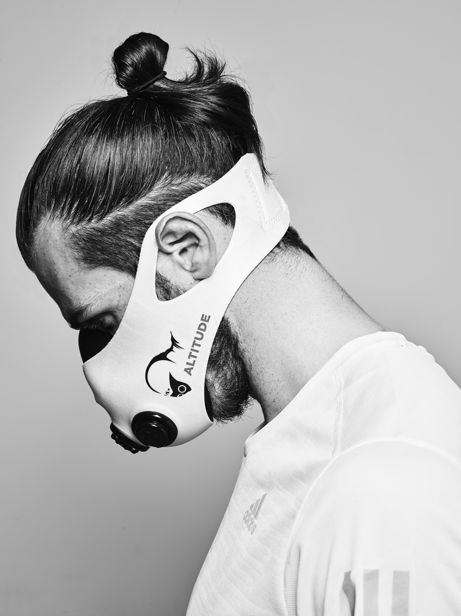 Altitude Mask