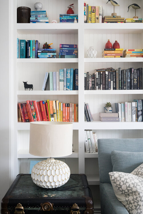 Irene Kim Coppedge Interiors Projects