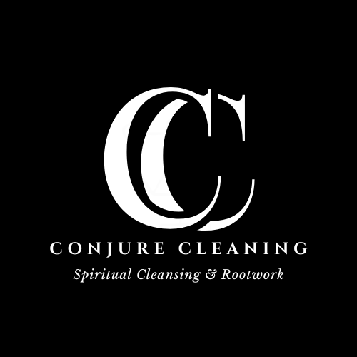 Conjure Cleaning