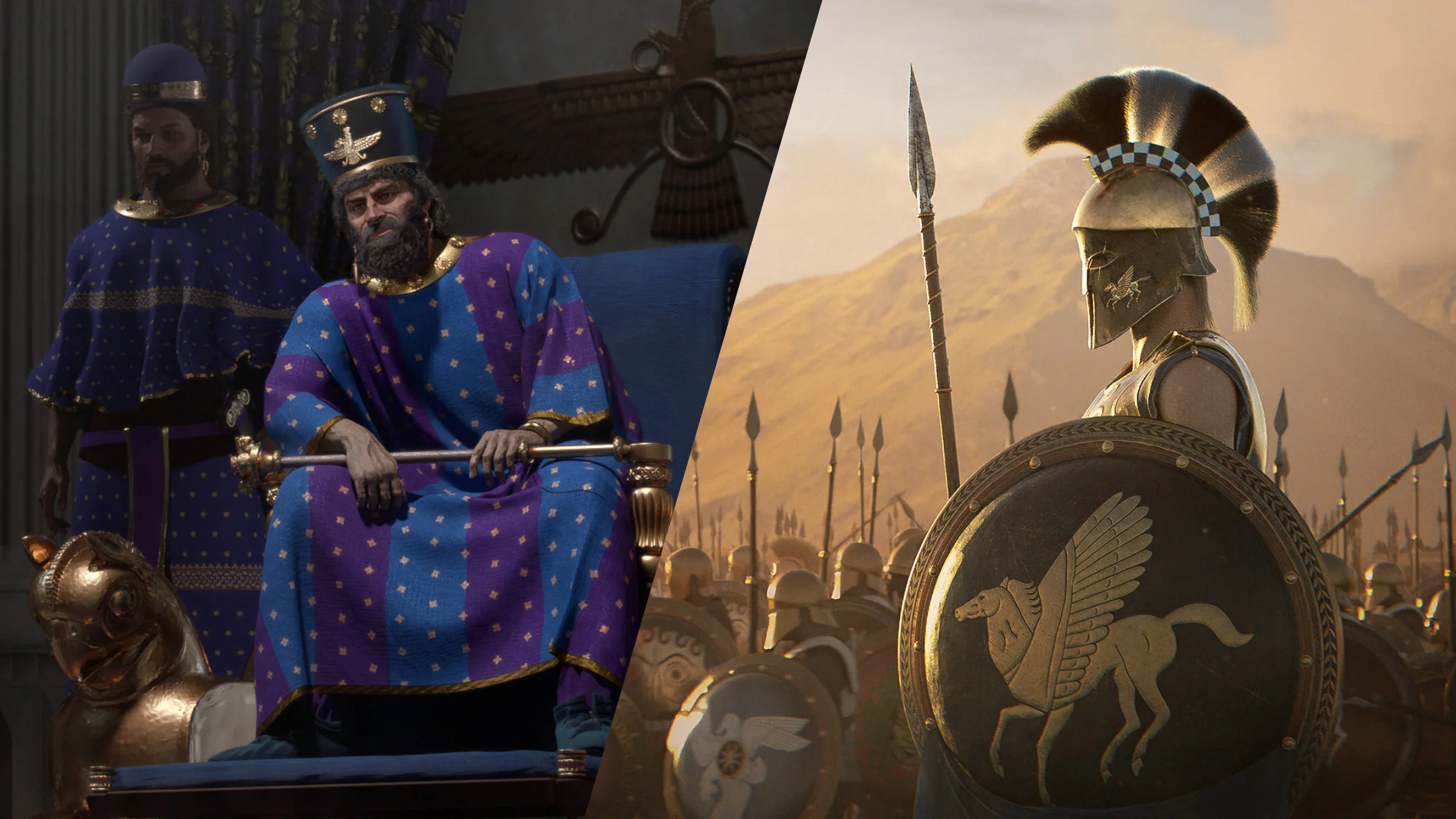 September "Heroes of Bronze" News - the Recaps are Back!