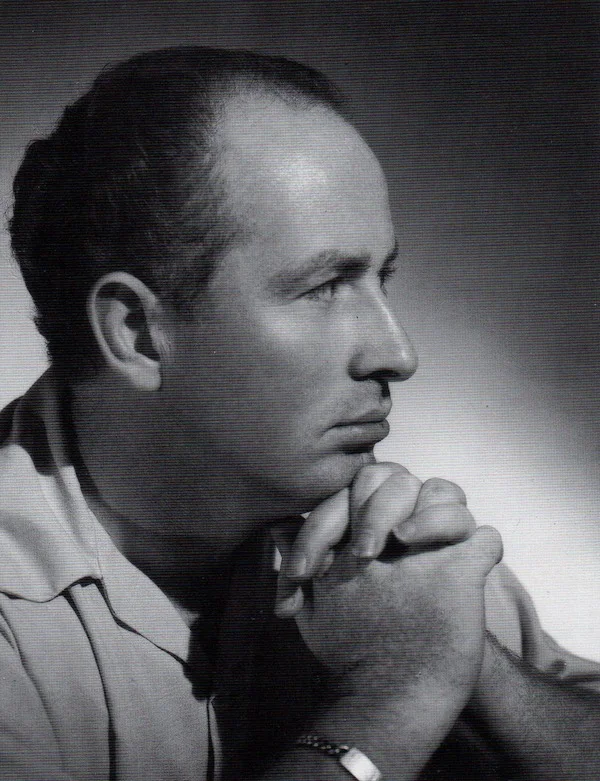 Don Whitman