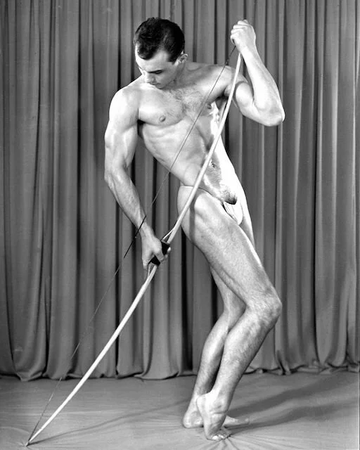 Model Profile: Stan McIntosh