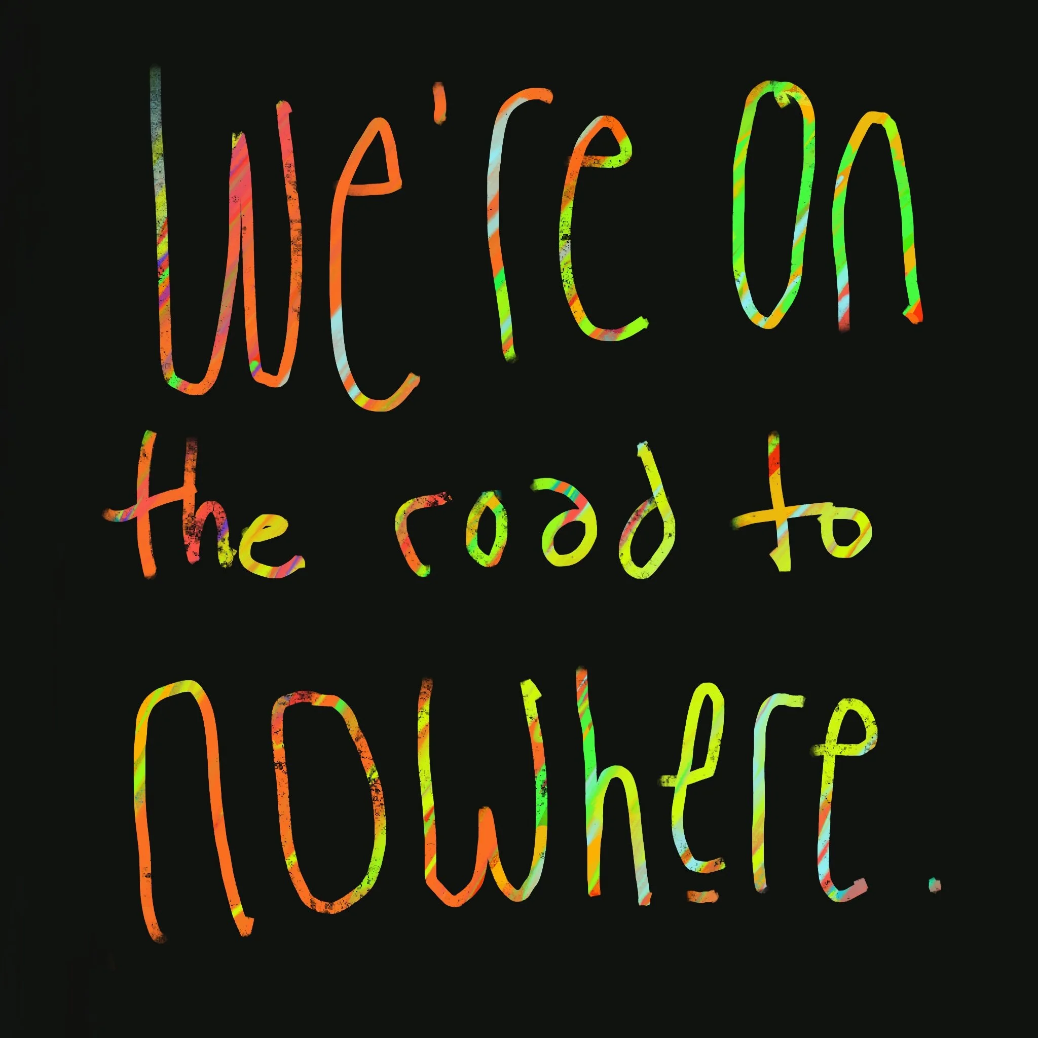 were on the road to nowhere.JPG