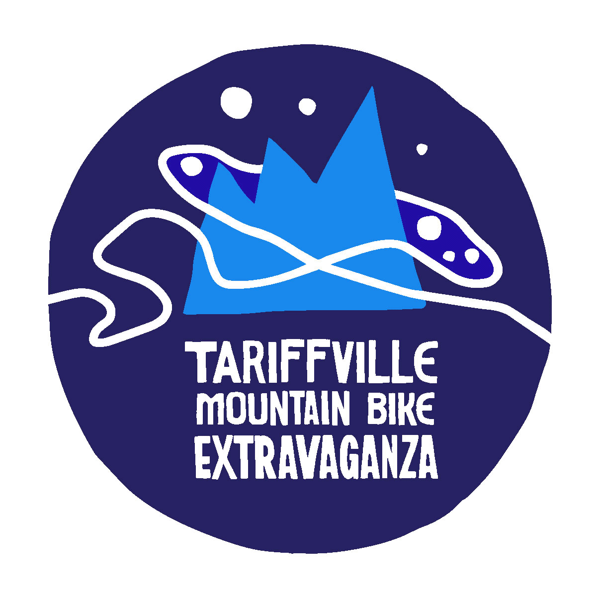 Tariffville Mountain Bike Extravaganza - Animation.gif