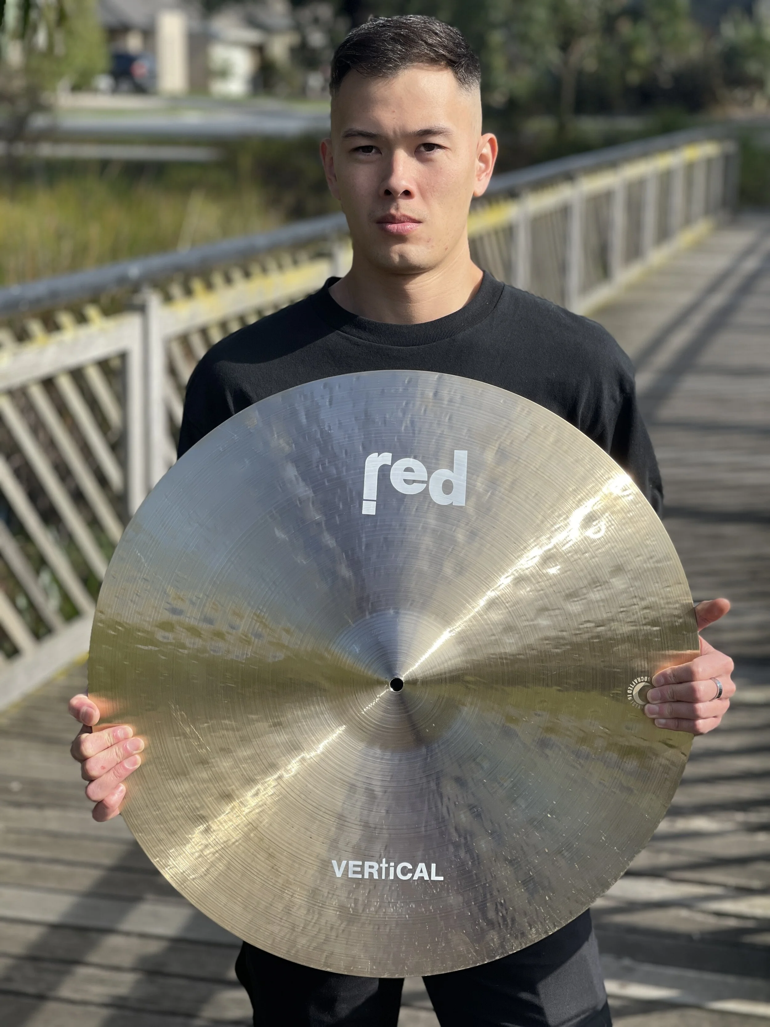sam ash drum machine on Red Drum School Supporting Local Drum Teachers Red Cymbals