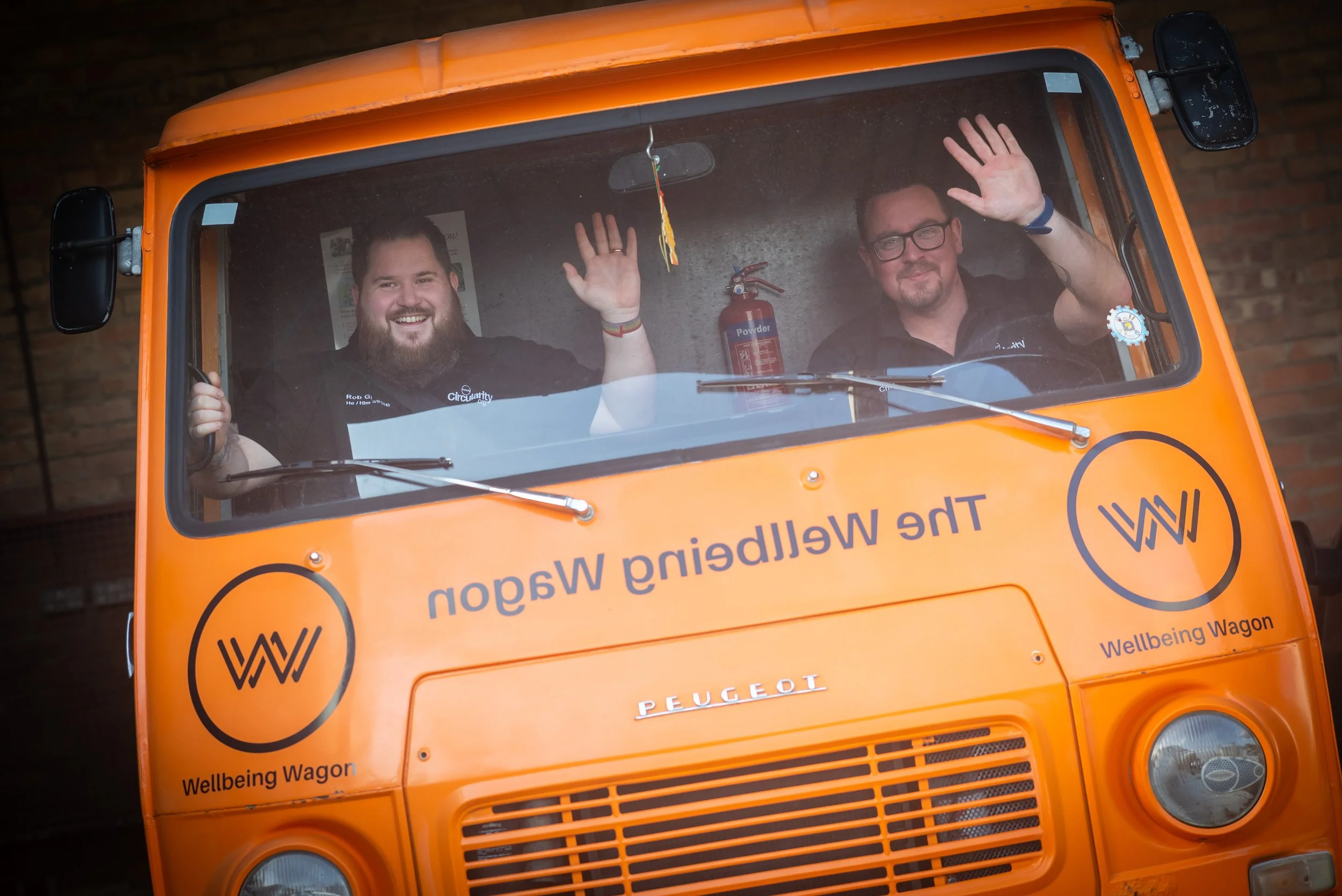 Podcast Circularity Org