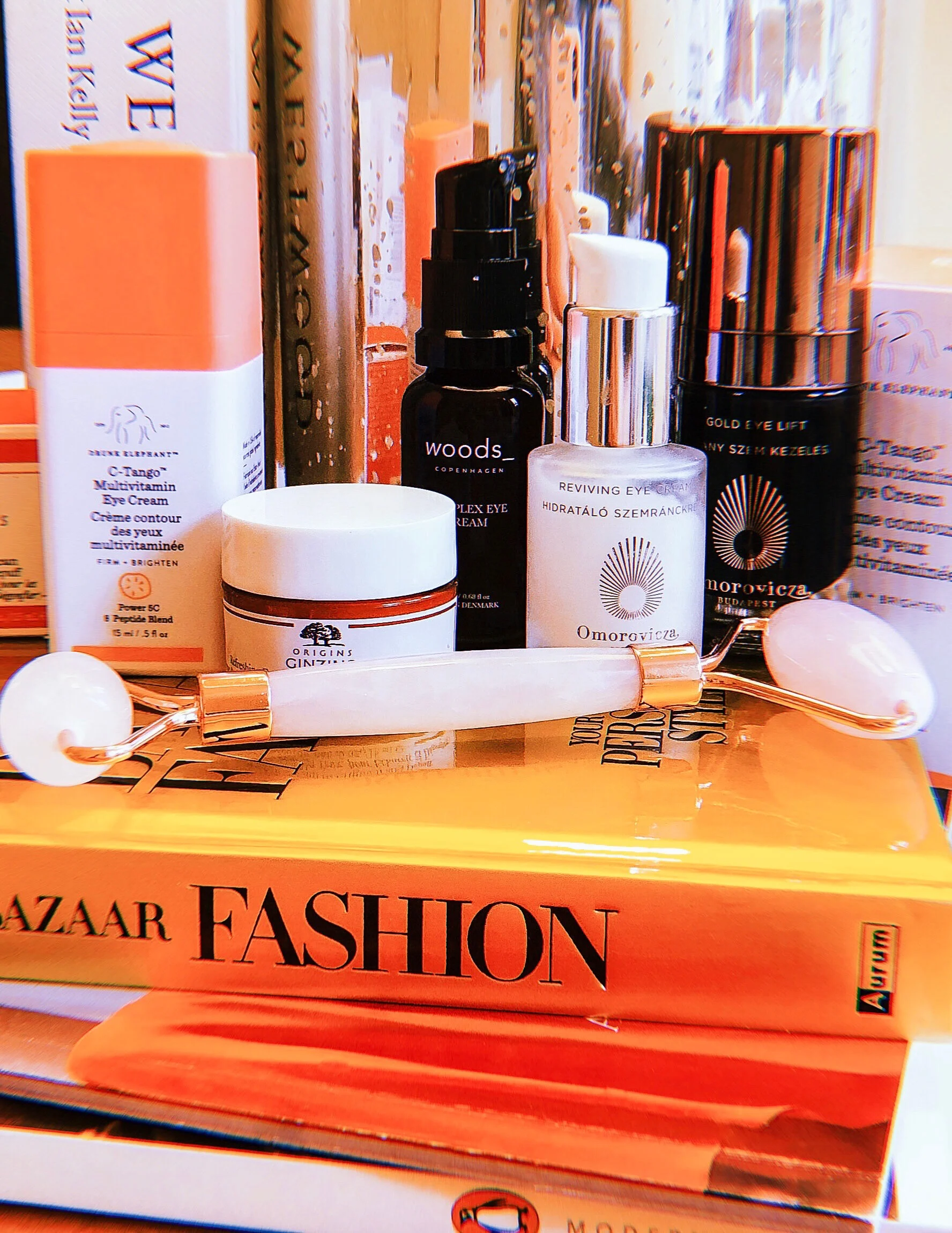 best reviewed eye cream