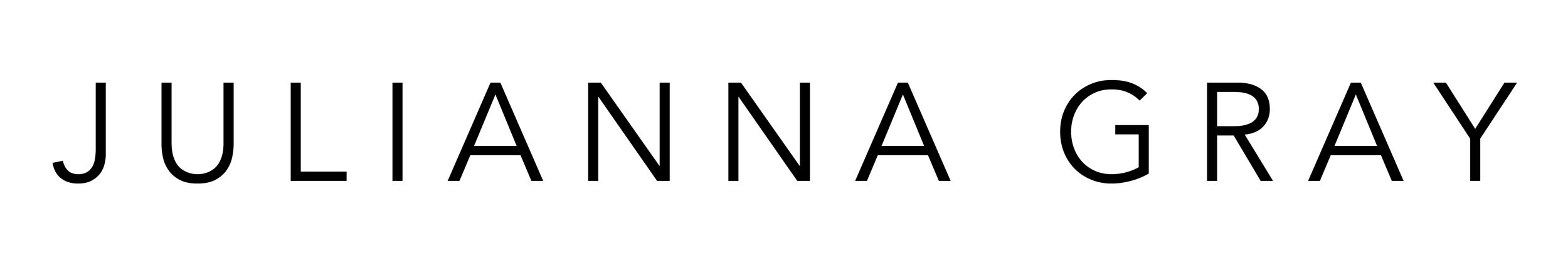 Julianna Gray | Designer/Art Director