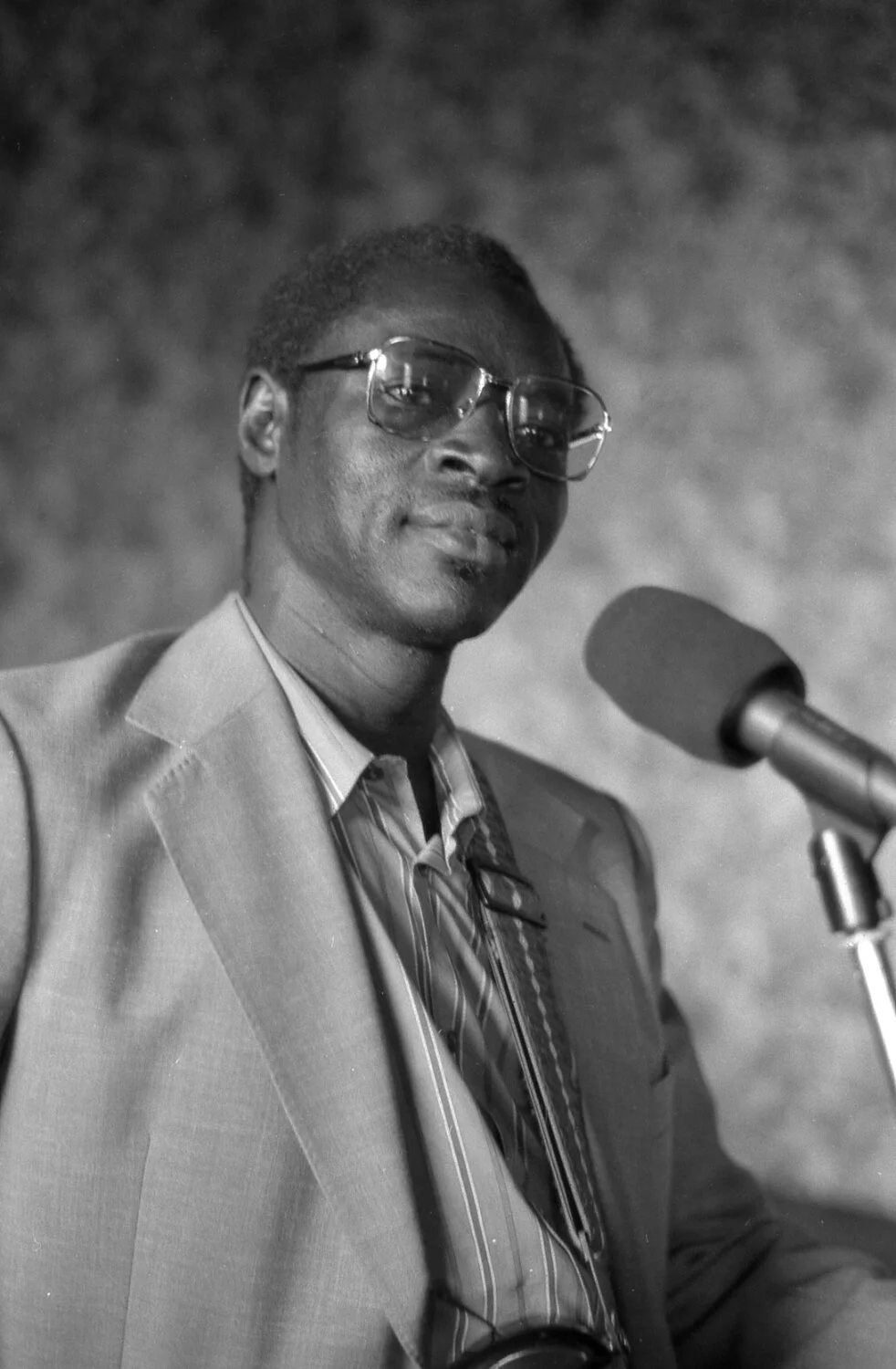 Ali Farka Touré Beverley 1988