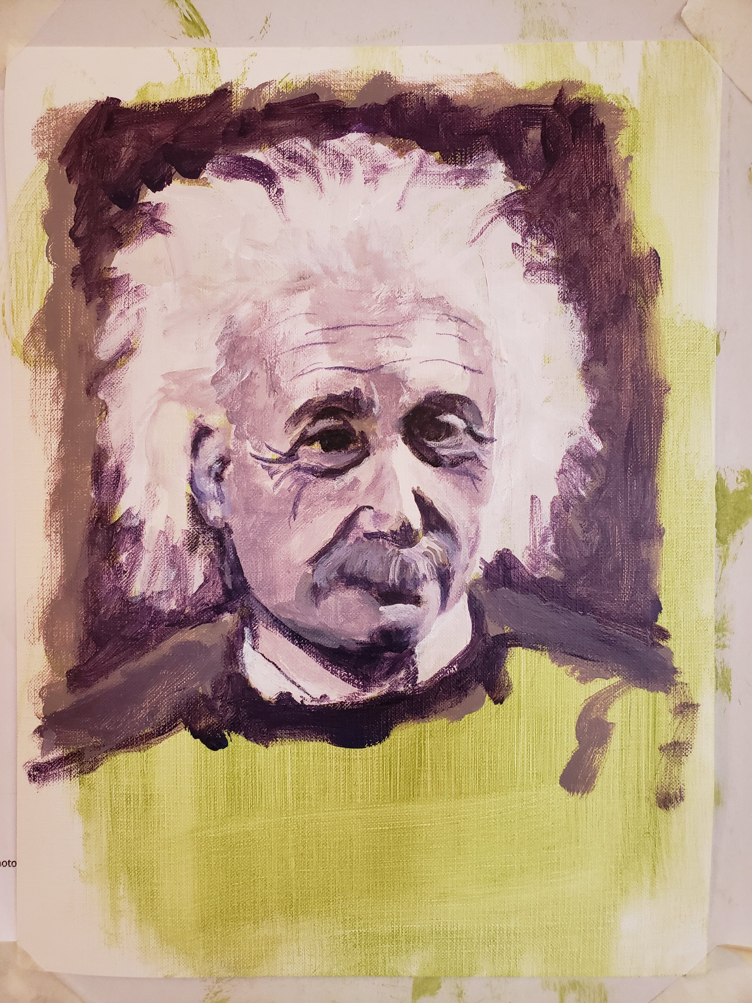 Einstein