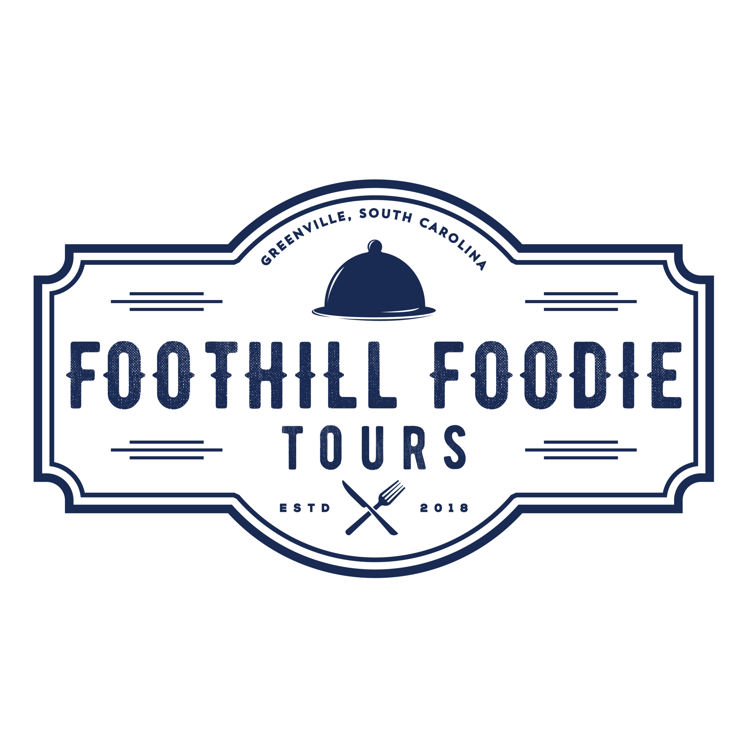 Book Today! — Foothill Foodie Tours | Greenville