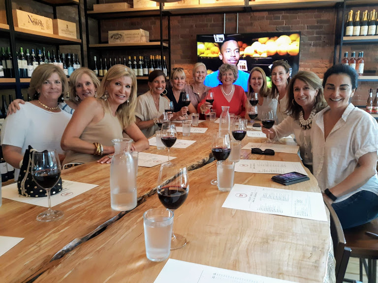 Saturday Evening Craft Cocktail Tour — Foothill Foodie Tours