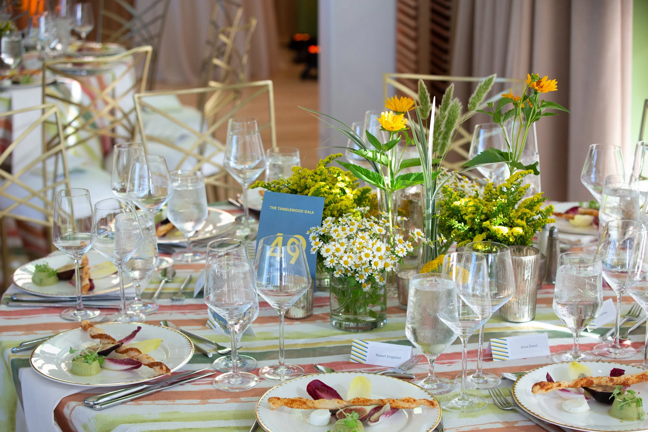 Gala Events