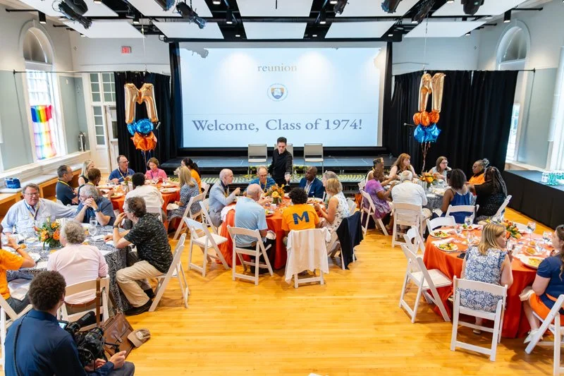 Academic Events
