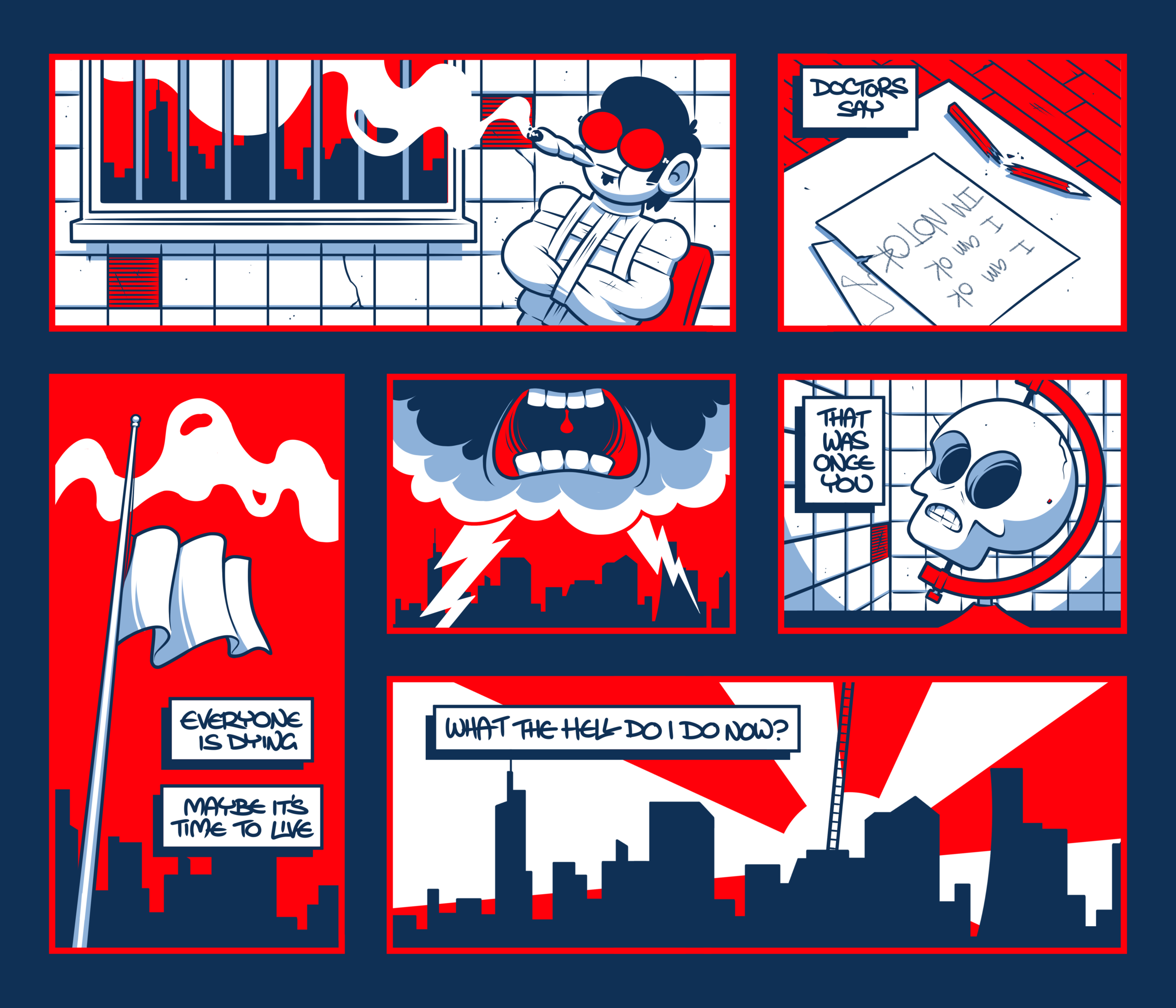 Artwork for Multiverse (2/2)
