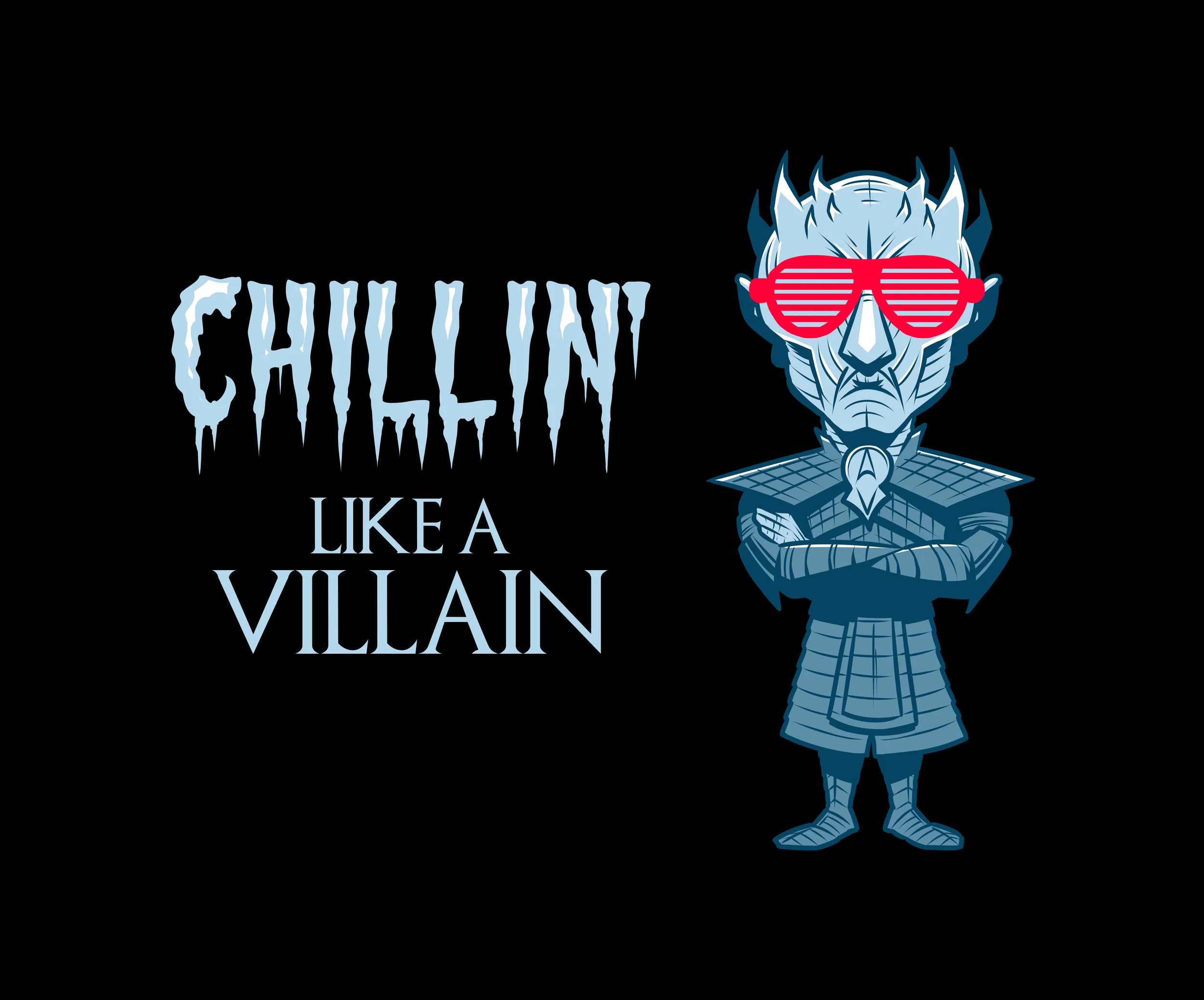 Game of Thrones t-shirt