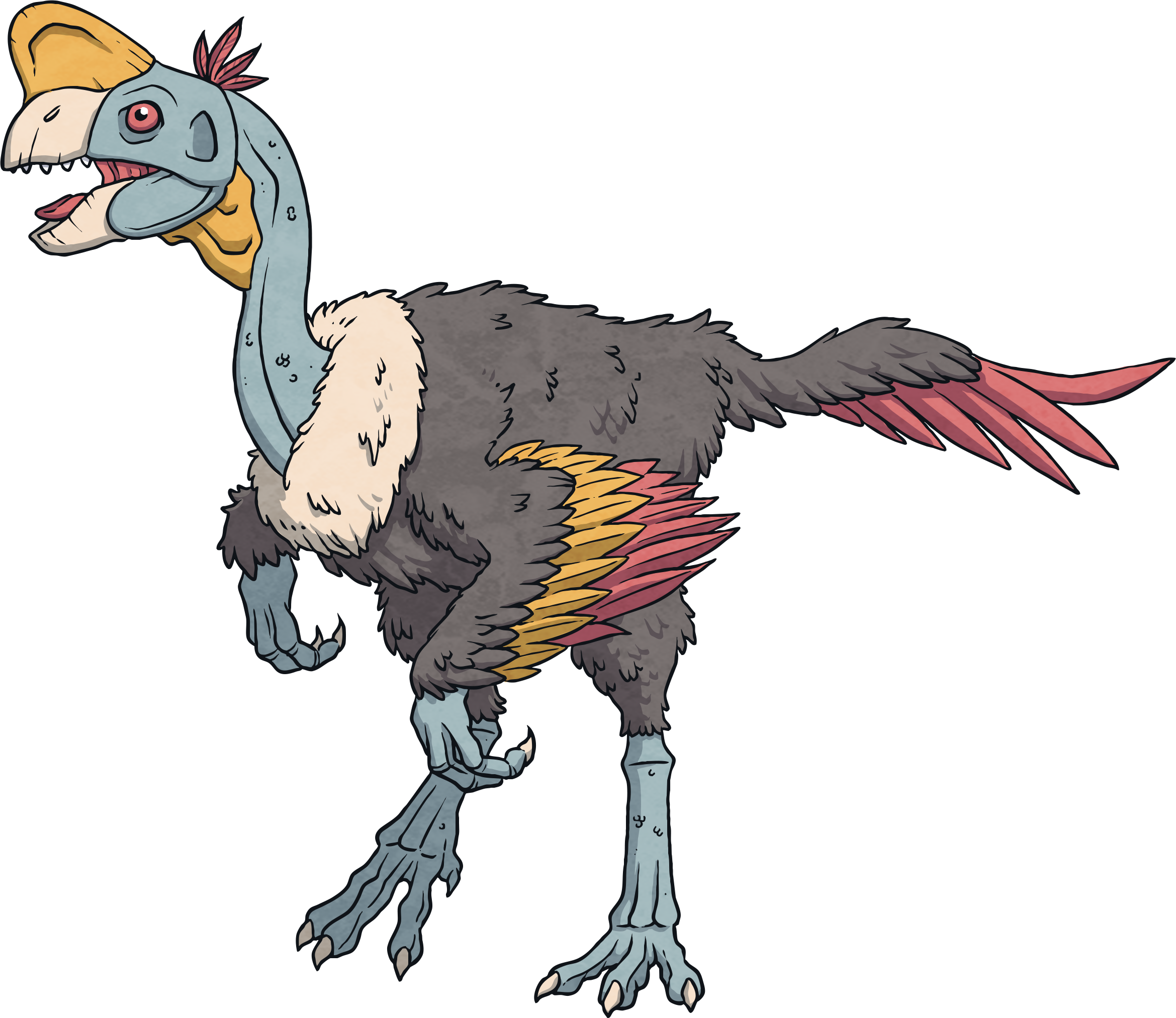 Oviraptor--Dinosaur-Animal-Reptile-Biology-Science-History-MPS-KS2.png