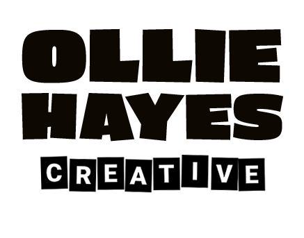 Ollie Hayes Creative