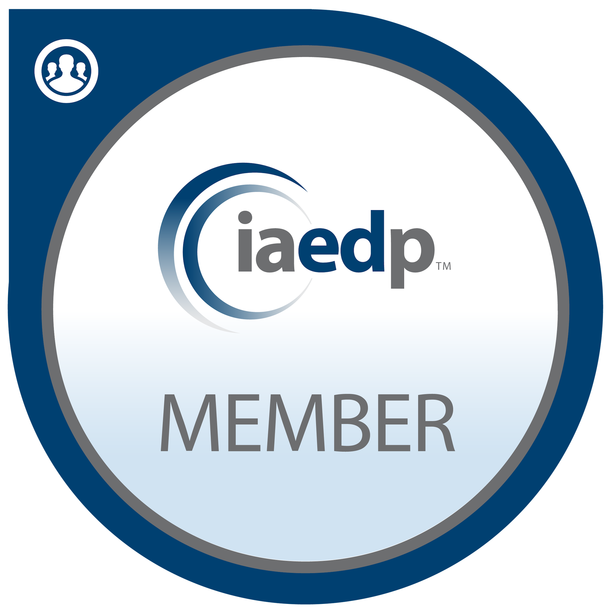 iaedp Member