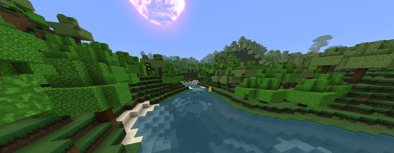 Medieval Japanese Poetry And Minecraft John Miller