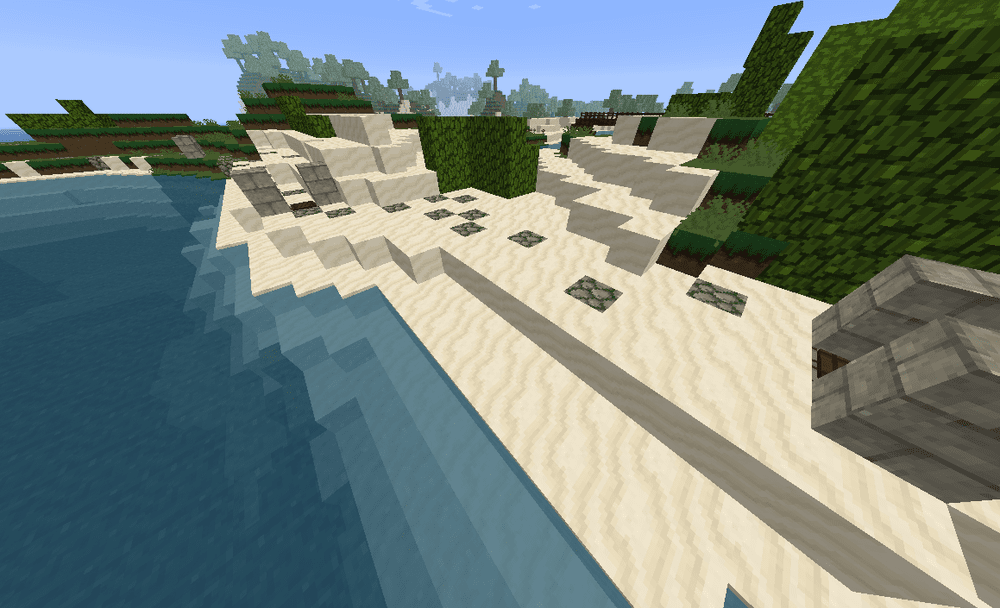 Medieval Japanese Poetry And Minecraft John Miller