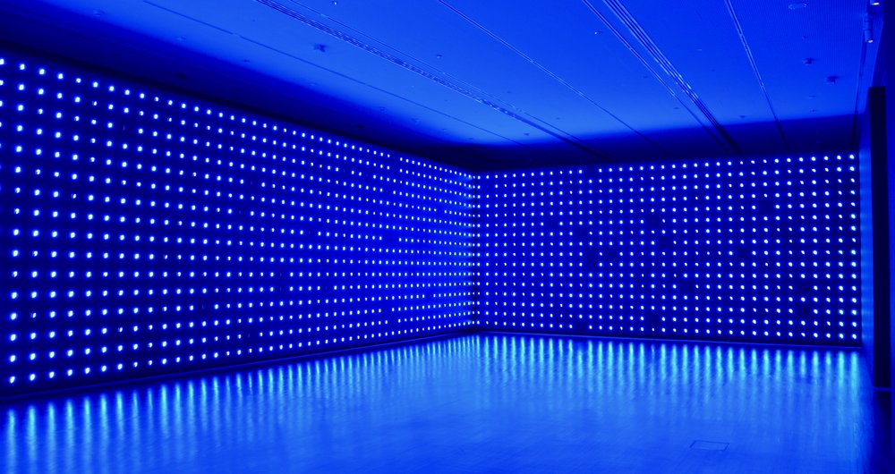 Mega Death by Tatsuo Miyajima