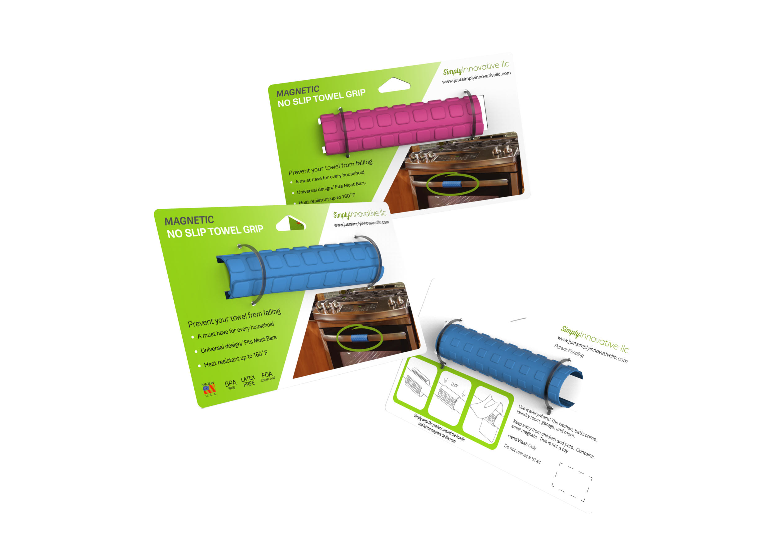 packaging scene with flats and rolled up towel gripper.150.png