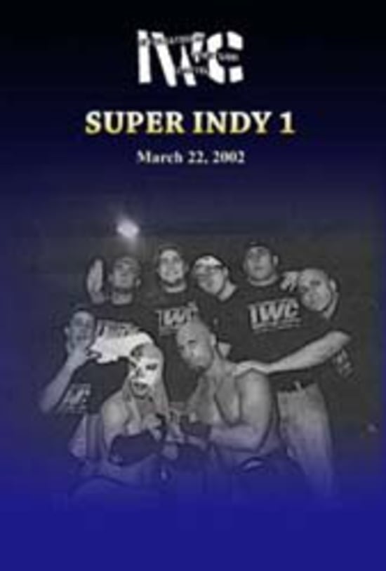 Super Indy 1