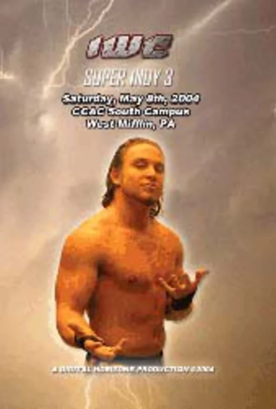 Super Indy 3