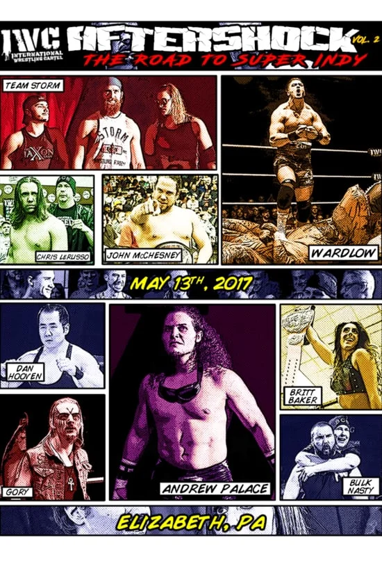 Aftershock Vol 2 - The Road to Super Indy.jpg