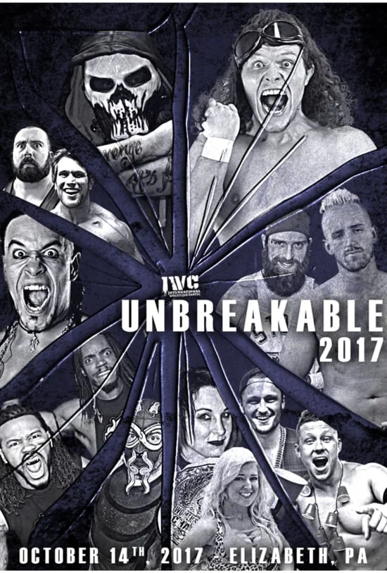 Unbreakable 2017