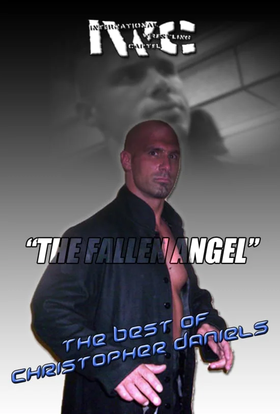 Best of Christopher Daniels in IWC
