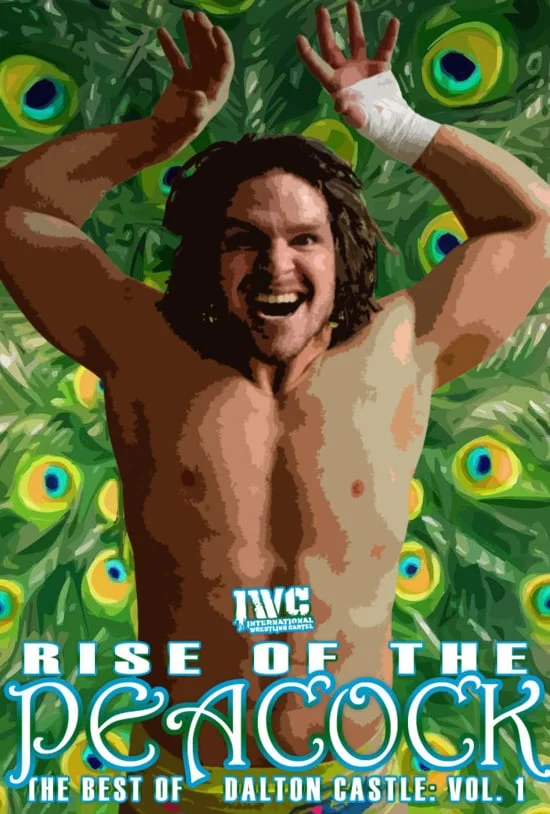 Best of Dalton Castle (Volume 1)