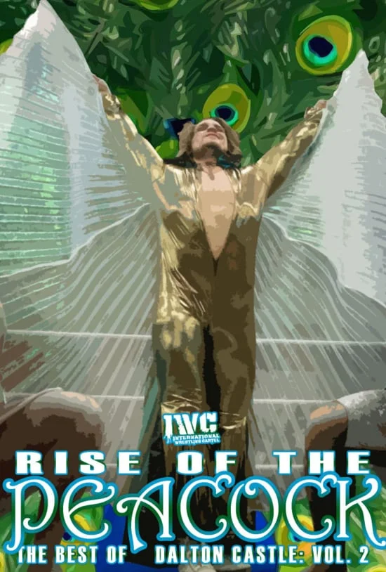 Best of Dalton Castle (Volume 2)