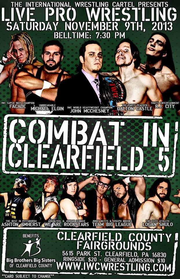 11.09.2013 Combat in Clearfield 5.jpg