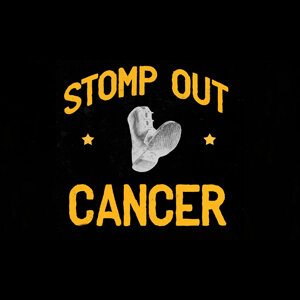 Stomp Out Cancer (Copy)