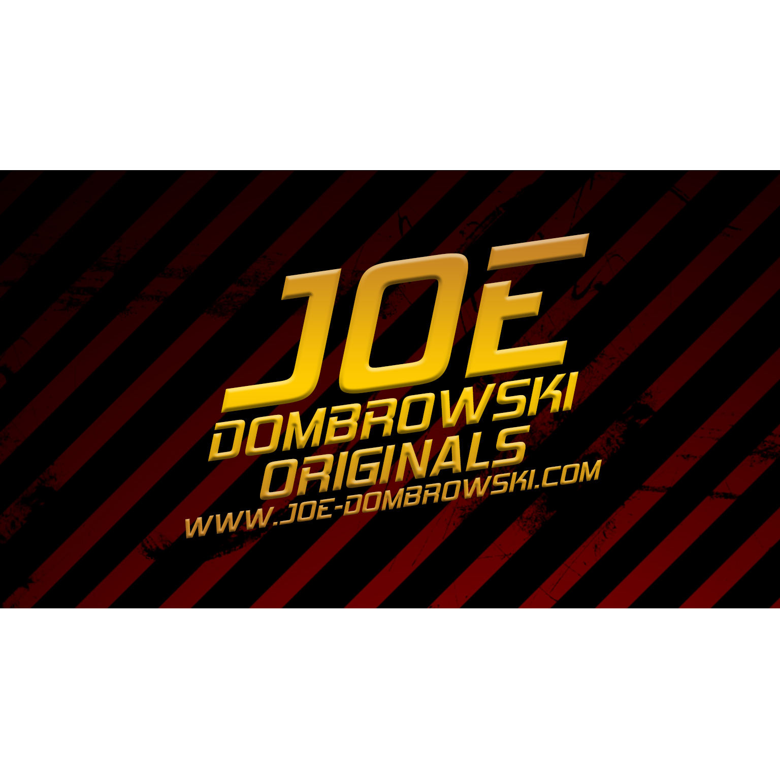 Joe Dombrowski (Copy)