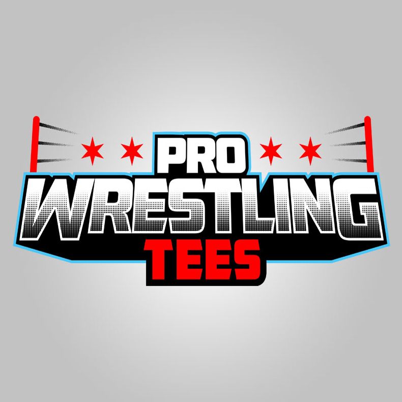 Pro Wrestling Tees Shop