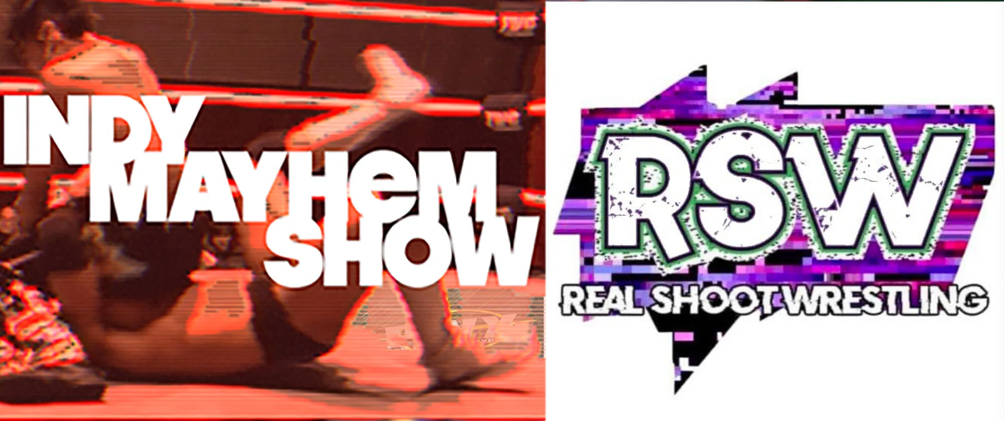 Indy Mayhem Show: Tim Cross of Real Shoot Wrestling