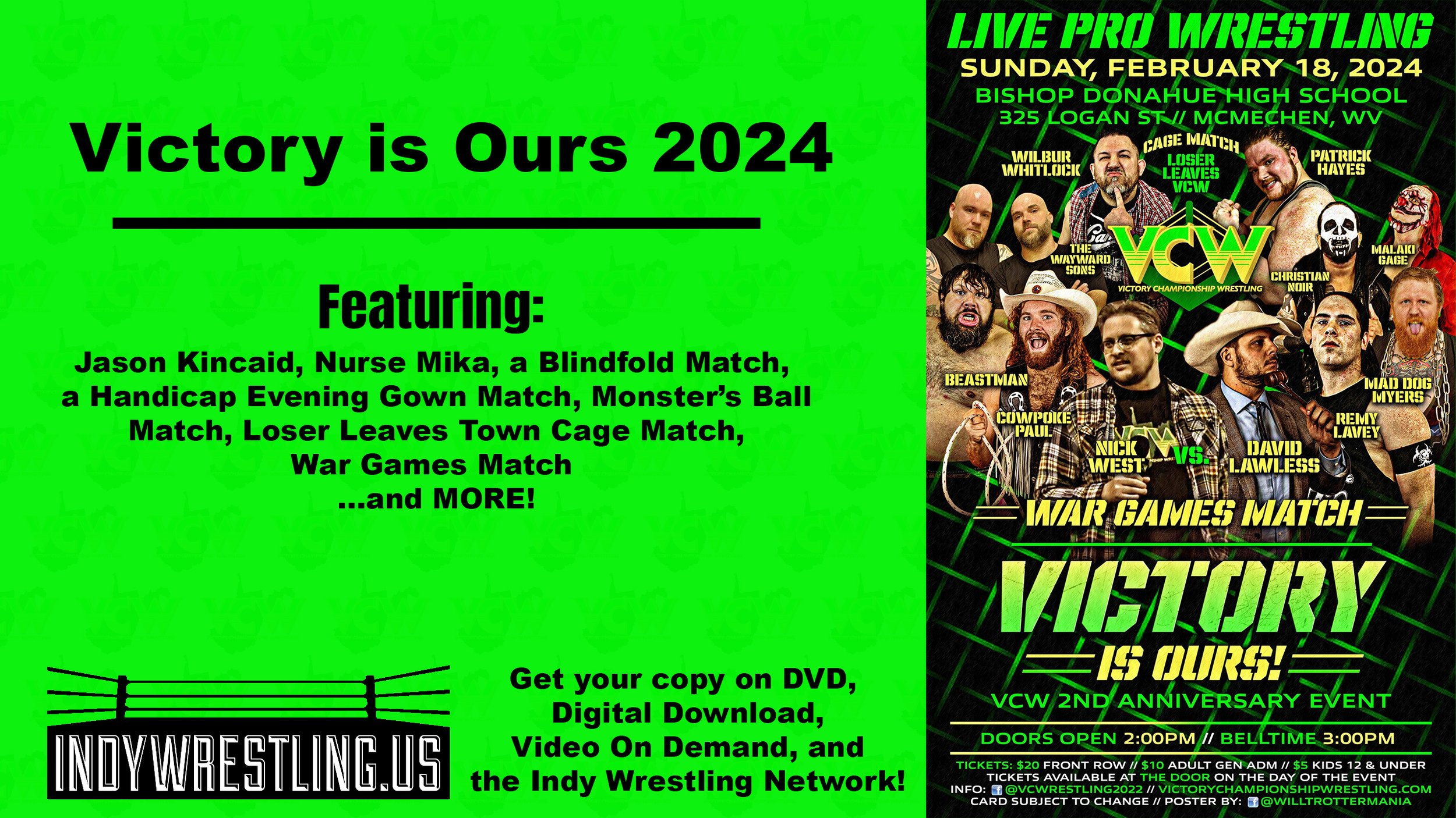 2024.02.18 Victory is Ours 2024 VCW Indy Wrestling Rotating Banner.jpg